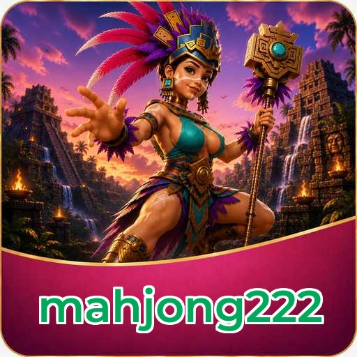 Instalasi mahjong222
